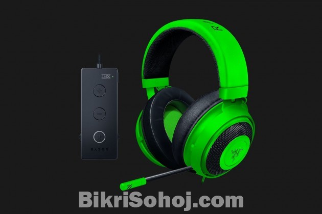 RAZER KRAKEN TOURNAMENT EDITION